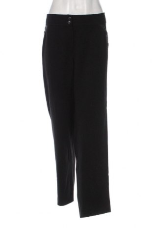 Pantaloni de femei, Mărime XXL, Culoare Negru, Preț 33,39 Lei
