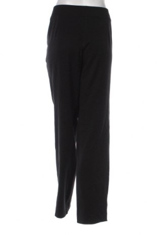 Γυναικείο παντελόνι, Μέγεθος XXL, Χρώμα Μαύρο, Τιμή 6,28 €