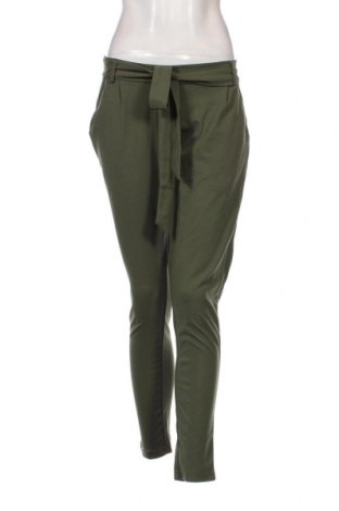 Γυναικείο παντελόνι, Μέγεθος S, Χρώμα Πράσινο, Τιμή 17,94 €