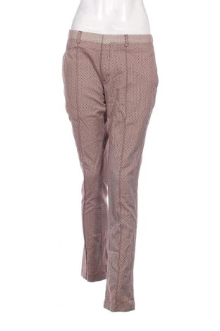 Pantaloni de femei, Mărime L, Culoare Multicolor, Preț 22,19 Lei