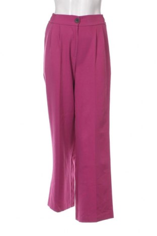 Dámské kalhoty , Velikost M, Barva Růžová, Cena  582,00 Kč