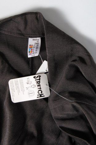 Damenhose, Größe XL, Farbe Grau, Preis € 15,60