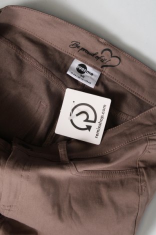 Dámske nohavice, Veľkosť M, Farba Béžová, Cena  2,63 €