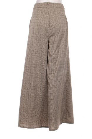 Дамски панталон, Размер XS, Цвят Кафяв, Цена 24,90 лв.