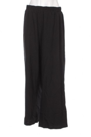 Γυναικείο παντελόνι, Μέγεθος XXL, Χρώμα Μαύρο, Τιμή 14,83 €