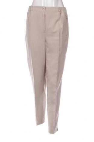 Pantaloni de femei, Mărime S, Culoare Bej, Preț 138,13 Lei