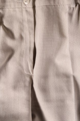 Дамски панталон, Размер M, Цвят Бежов, Цена 54,15 лв.