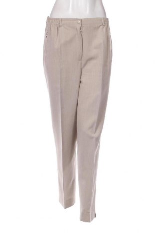 Γυναικείο παντελόνι, Μέγεθος M, Χρώμα  Μπέζ, Τιμή 27,70 €