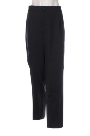 Pantaloni de femei, Mărime XL, Culoare Albastru, Preț 42,93 Lei