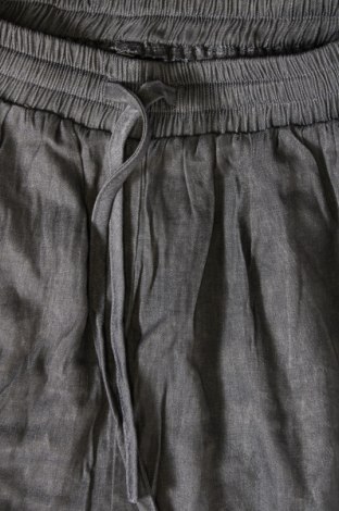 Дамски панталон, Размер M, Цвят Сив, Цена 7,54 лв.