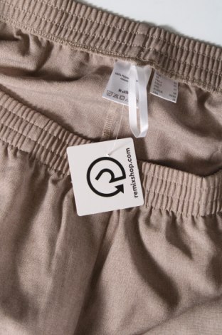 Γυναικείο παντελόνι, Μέγεθος XXL, Χρώμα  Μπέζ, Τιμή 17,94 €