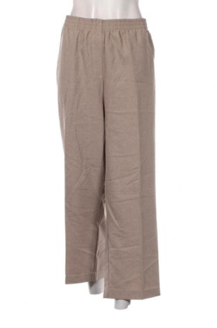 Dámské kalhoty , Velikost XXL, Barva Béžová, Cena  462,00 Kč