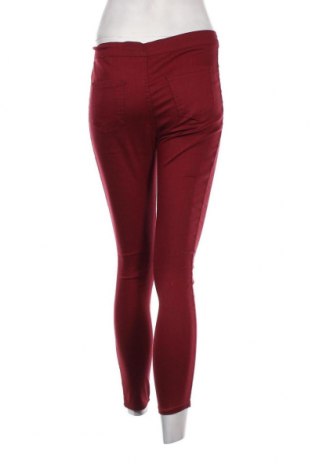 Dámske nohavice, Veľkosť M, Farba Červená, Cena  6,68 €