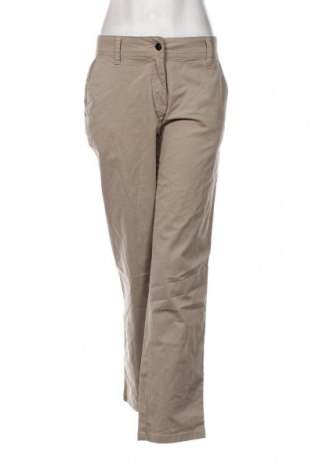 Pantaloni de femei, Mărime XL, Culoare Bej, Preț 38,16 Lei