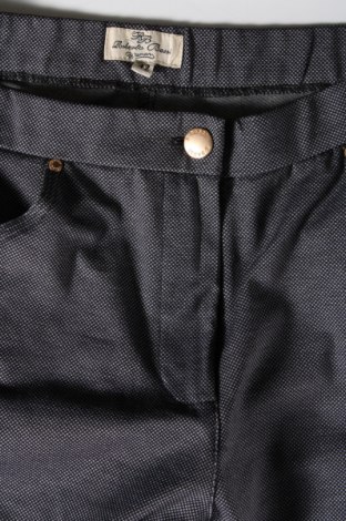 Pantaloni de femei, Mărime L, Culoare Gri, Preț 44,89 Lei