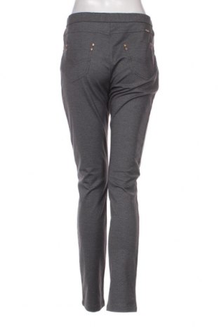 Pantaloni de femei, Mărime L, Culoare Gri, Preț 35,91 Lei