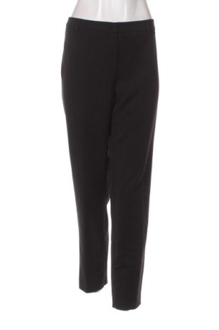 Γυναικείο παντελόνι, Μέγεθος L, Χρώμα Μαύρο, Τιμή 2,82 €