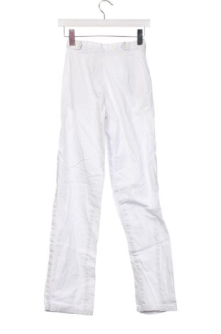 Дамски панталон, Размер S, Цвят Бял, Цена 28,99 лв.