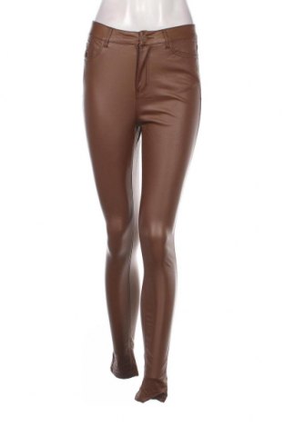 Γυναικείο παντελόνι, Μέγεθος S, Χρώμα Καφέ, Τιμή 3,77 €