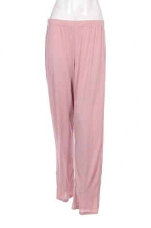 Дамски панталон, Размер S, Цвят Розов, Цена 11,60 лв.