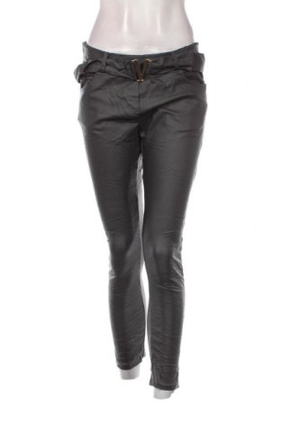 Γυναικείο παντελόνι, Μέγεθος M, Χρώμα Γκρί, Τιμή 28,45 €