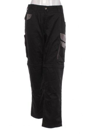 Γυναικείο παντελόνι, Μέγεθος L, Χρώμα Μαύρο, Τιμή 7,11 €