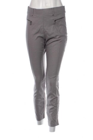 Pantaloni de femei, Mărime M, Culoare Gri, Preț 42,93 Lei