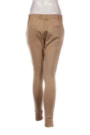 Дамски панталон, Размер S, Цвят Бежов, Цена 4,35 лв.