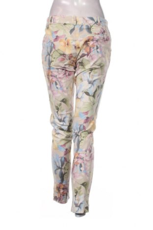 Дамски панталон, Размер M, Цвят Многоцветен, Цена 8,12 лв.