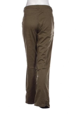 Дамски панталон, Размер M, Цвят Зелен, Цена 4,35 лв.