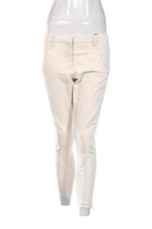 Pantaloni de femei, Mărime S, Culoare Ecru, Preț 73,98 Lei