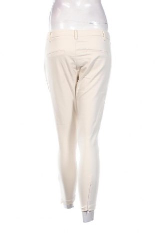 Dámské kalhoty , Velikost S, Barva Krémová, Cena  136,00 Kč