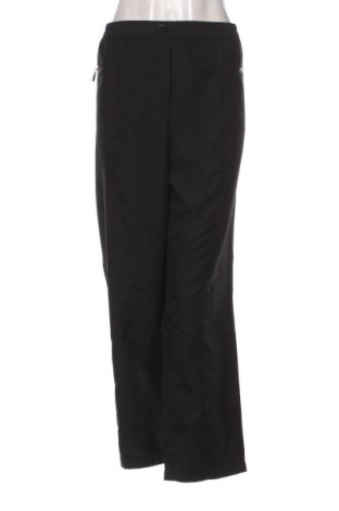 Dámské kalhoty , Velikost 3XL, Barva Černá, Cena  462,00 Kč