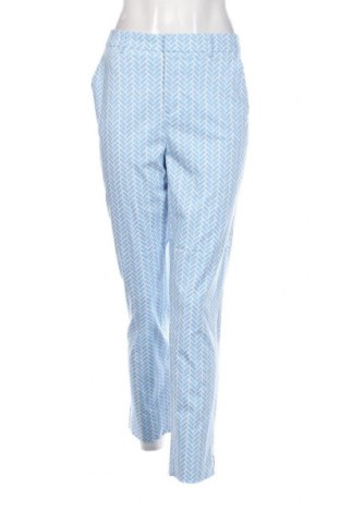 Дамски панталон, Размер L, Цвят Многоцветен, Цена 14,50 лв.