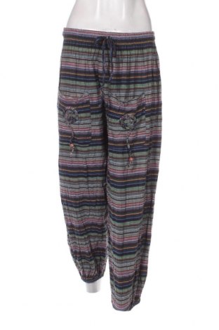 Γυναικείο παντελόνι, Μέγεθος S, Χρώμα Πολύχρωμο, Τιμή 9,00 €