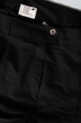 Dámské kalhoty , Velikost L, Barva Černá, Cena  92,00 Kč