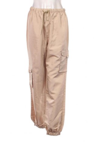 Pantaloni de femei, Mărime M, Culoare Bej, Preț 77,80 Lei