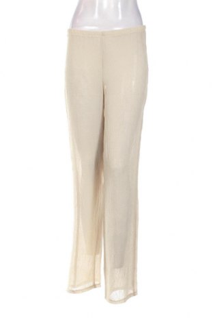 Γυναικείο παντελόνι, Μέγεθος S, Χρώμα  Μπέζ, Τιμή 7,16 €