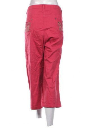 Damenhose, Größe 3XL, Farbe Rot, Preis € 14,91