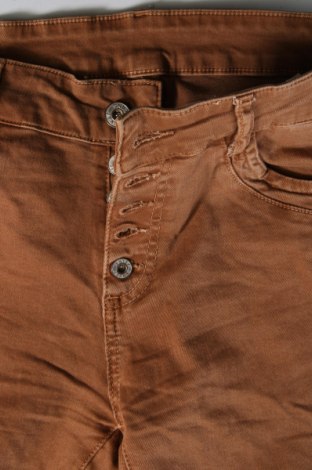 Pantaloni de femei, Mărime S, Culoare Maro, Preț 14,31 Lei