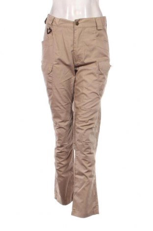 Γυναικείο παντελόνι, Μέγεθος M, Χρώμα  Μπέζ, Τιμή 11,40 €
