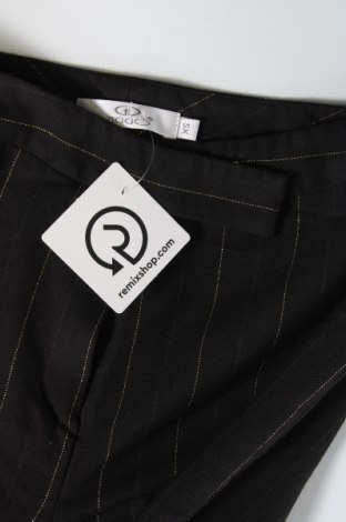 Γυναικείο παντελόνι, Μέγεθος XS, Χρώμα Μαύρο, Τιμή 6,97 €