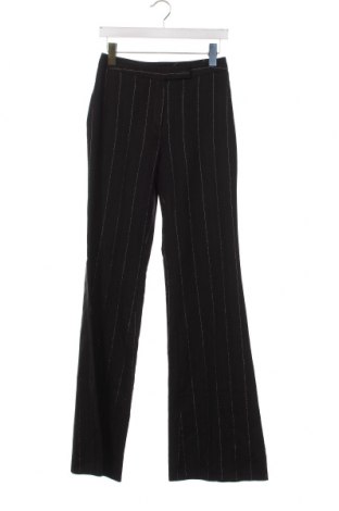 Pantaloni de femei, Mărime XS, Culoare Negru, Preț 33,30 Lei
