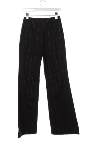 Дамски панталон, Размер XS, Цвят Черен, Цена 14,21 лв.