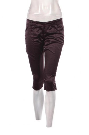 Pantaloni de femei, Mărime L, Culoare Mov, Preț 34,78 Lei