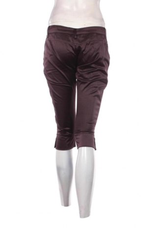Дамски панталон, Размер L, Цвят Лилав, Цена 13,05 лв.
