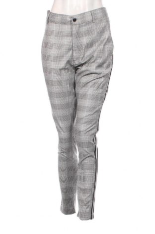Γυναικείο παντελόνι, Μέγεθος XL, Χρώμα Γκρί, Τιμή 3,59 €