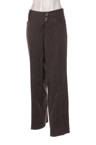 Γυναικείο παντελόνι, Μέγεθος M, Χρώμα Πολύχρωμο, Τιμή 4,84 €