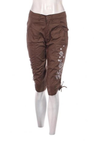 Γυναικείο παντελόνι, Μέγεθος M, Χρώμα Γκρί, Τιμή 5,94 €