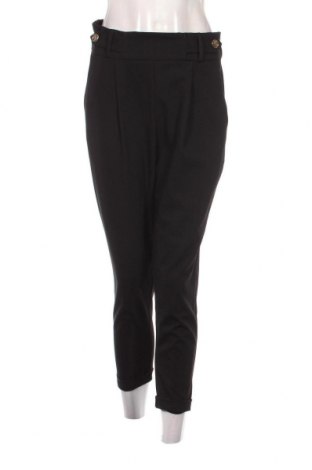 Γυναικείο παντελόνι, Μέγεθος M, Χρώμα Μαύρο, Τιμή 8,90 €